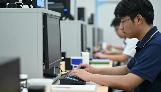 兰州海帆科技有限公司