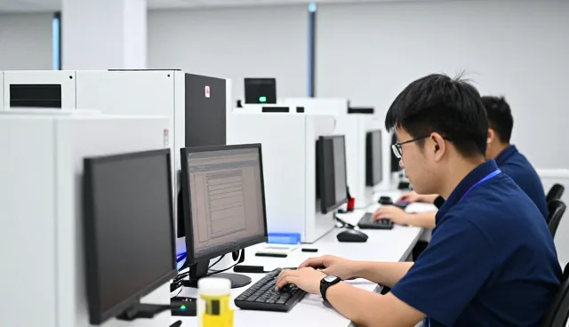 兰州海帆科技有限公司
