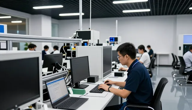 兰州海帆科技有限公司