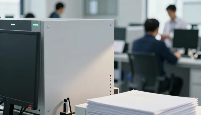 兰州海帆科技有限公司