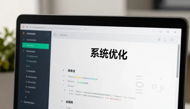 技术匹配对应用开发性能的决定性影响