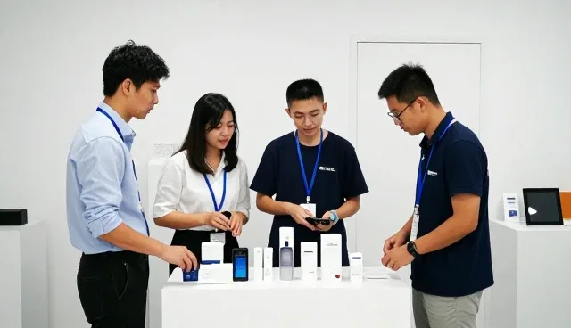 技术成果转化中的选型关注点分析